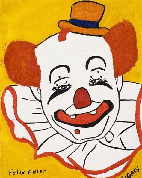 John Wayne Gacy's Paintings In 25 Disturbing Images