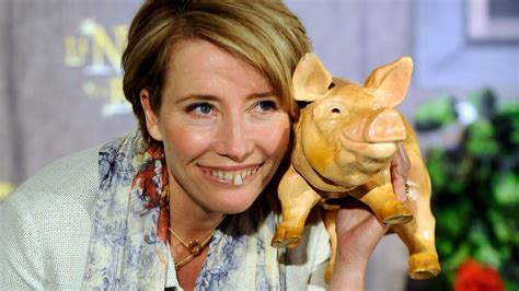 Emma Thompson: Nanny McPhee to Return Again, and Again – NBC Bay Area