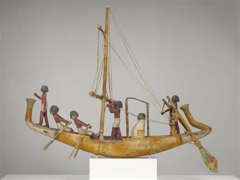 Model of a Boat – NCMALearn