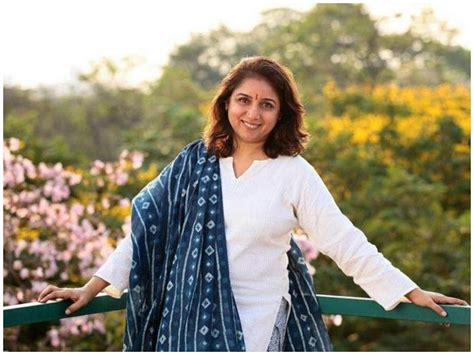 Happy Birthday Revathi: Interesting facts about the actress