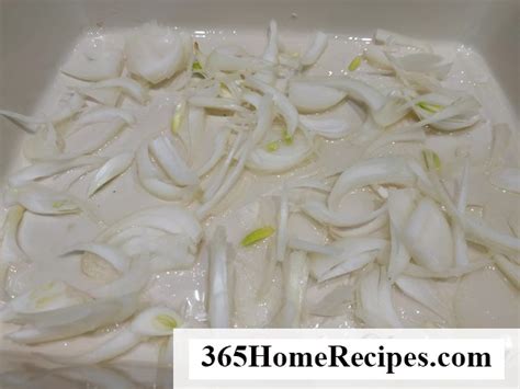 Baked pollock recipe for you and your family 🐟