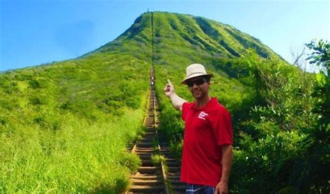 Koko Head Crater Sunrise Hike - Waikiki | Project Expedition