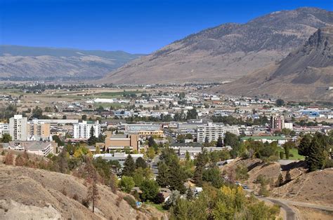 13 Top-Rated Things to Do in Kamloops, BC | PlanetWare