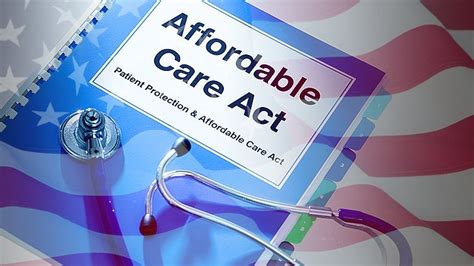 How The American Rescue Plan Improved The Affordability Of ACA Health ...