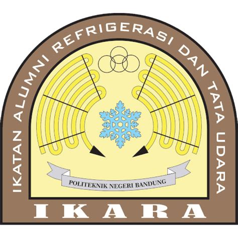 Logo IKARA | IKARA | Ikatan Alumni Refrigerasi dan Tata Udara ...