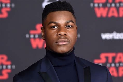 John Boyega exits Netflix's Rebel Ridge over family reasons