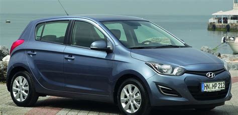 2013 Hyundai i20 Reviews ~ Auto Car News and Modified