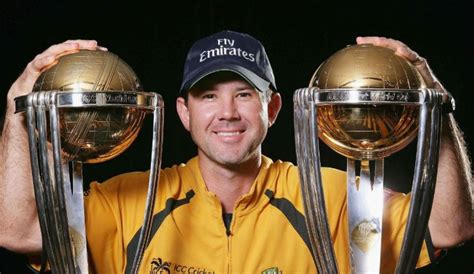 Ricky Ponting suffers heart attack during live commentary, hospitalized ...