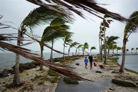 Massive storm set to strike East Coast from Florida to New York ...