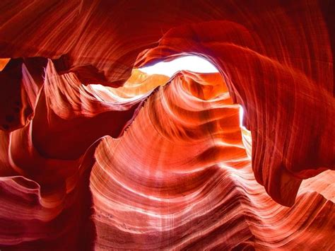 Upper Antelope Canyon Tours