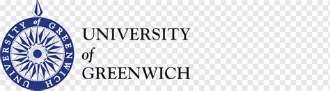 Universidad de Greenwich logo marca producto diseño, universidad ...