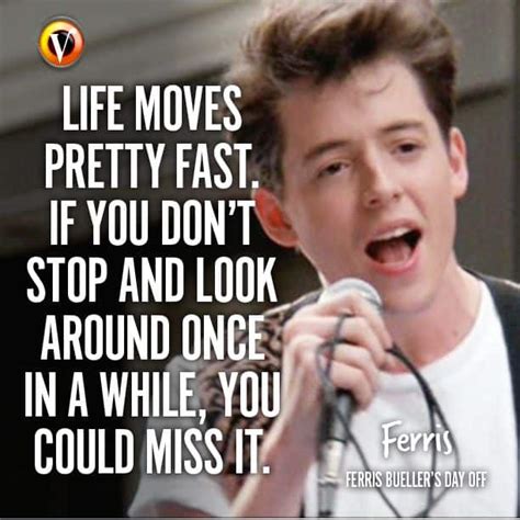 34 Best Ferris Bueller Quotes To Live Your Best Life