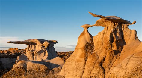 Bisti Badlands: Tips & Comprehensive Guide for Photographers - Firefall ...