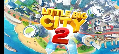 Little Big City APK Download for Android Free