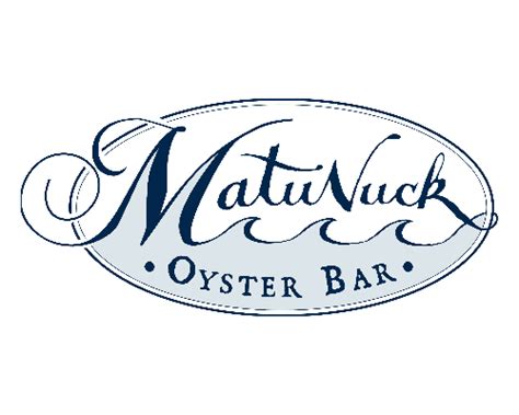 Matunuck Oyster Bar - Charlestown Chamber of Commerce