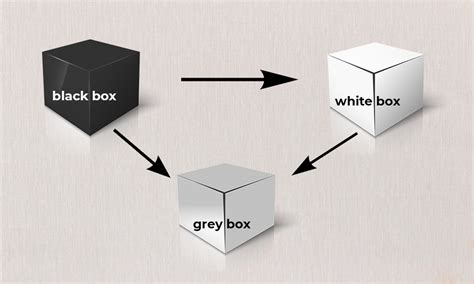 Grey Box Testing: Main Concepts and Peculiarities - TestMatick