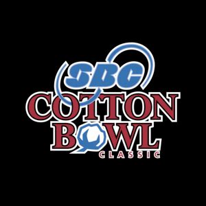 Cotton Bowl Classic Logo PNG Vector (SVG) Free Download