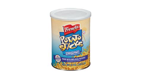 French's® Original Potato Sticks | French's