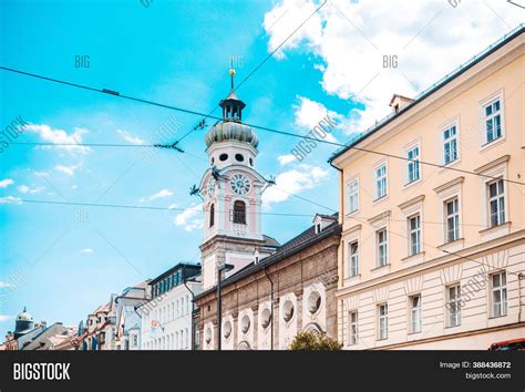 INNSBRUCK, AUSTRIA - Image & Photo (Free Trial) | Bigstock