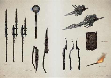 Bloodborne concept art, Bloodborne art, Bloodborne