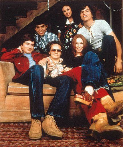 Topher Grace Rains On The "That '70s Show" Reunion Parade You Were ...