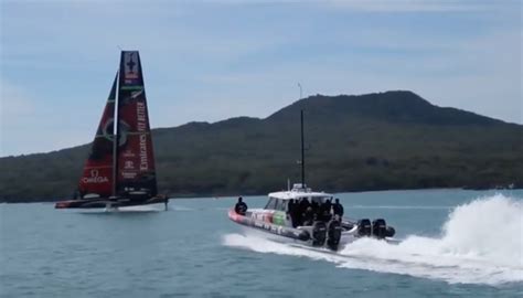 World On Water Global Sailing News – October 18, 2019 >> Scuttlebutt ...