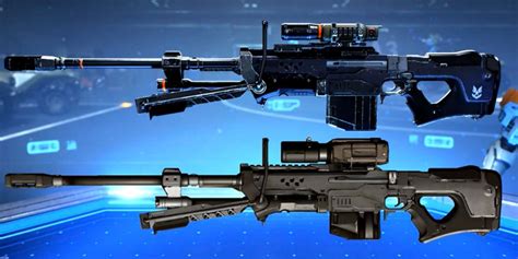 Halo Infinite's Sniper Rifles Are Just As Good As You Remember