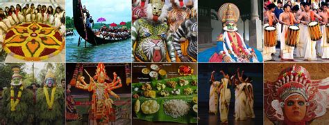 Onam Festival - Complete Kerala Onam Festival Guide