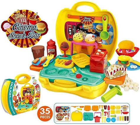 20 Best Play Dough Sets for Kids for a Creative Playtime (2021 ...