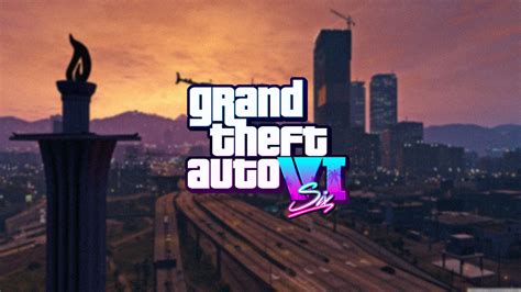 What is GTA 6 Police Chase Footage? - Giga Screens