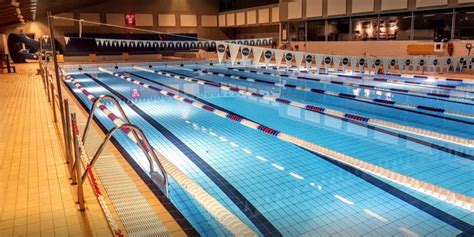 Faroe Islands Latest 50 Meter Swimming Pool to Complete in 2022