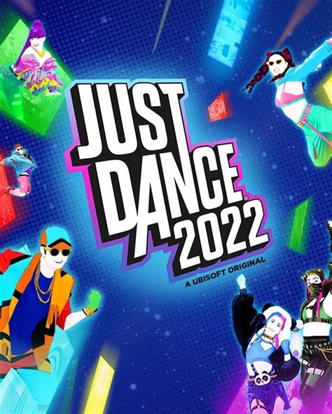 Just Dance 2022 | Just Dance Wiki | Fandom