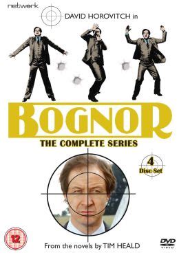 Bognor (сериал, 1981, 2 сезона) — Фильм.ру