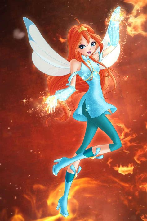 Bloom MagicWinx by Bloom2 on DeviantArt | Bloom winx club, Winx club ...