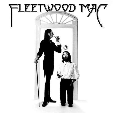 Fleetwood Mac - Fleetwood Mac | iHeart