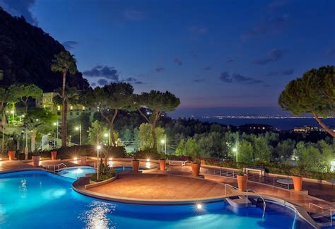 Book Hilton Sorrento Palace in Sorrento | Hotels.com