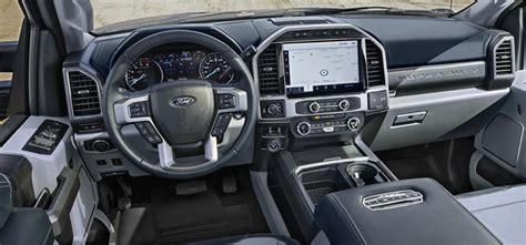 2022 Ford Super Duty Price, Specs, Features & Review - Houston TX