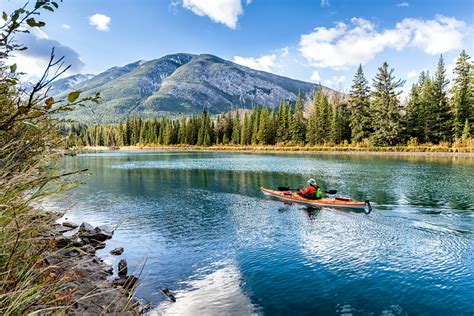 Camping in Canada’s national parks is reopening - with conditions ...