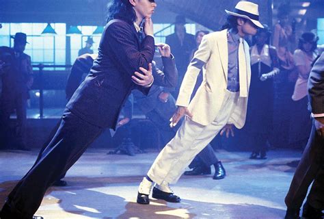 ~smooth criminal~ - MJ 'S ROBOT DANCE Photo (22460993) - Fanpop