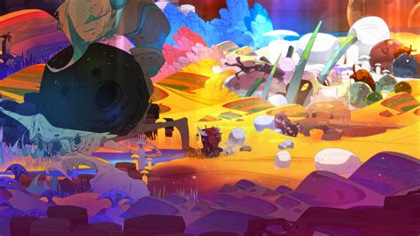 Pyre on Steam