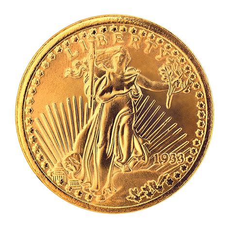 1933 liberty $20 dollar gold coin copy value - noguera-reker