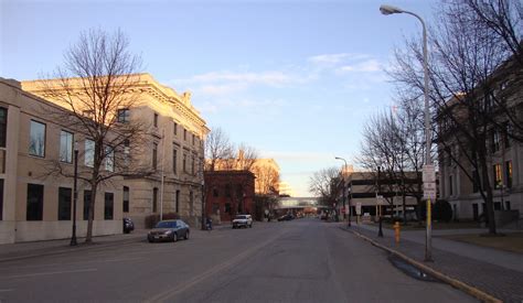 Downtown Grand Forks, North Dakota | After Fargo and Bismarc… | Flickr