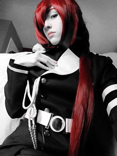 Mito Jujo | Wiki | Cosplay Amino