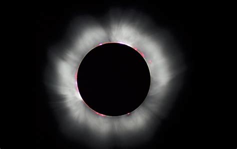 Eclipse Solar 2024 Nasa Live - Lesya Sharona