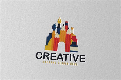 35 Creative Logo Design Style Concepts (Modern Motivation for 2023 ...