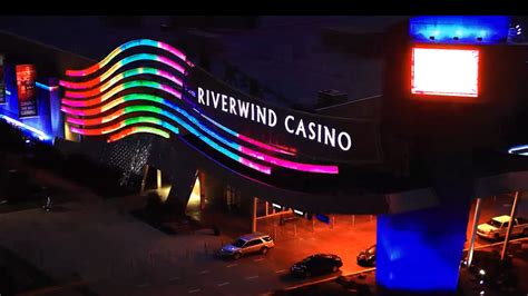 Riverwind Casino: An Adventure Road Destination | Chickasaw.tv