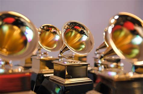 10 Surprises in the Grammy Awards' 'Rules and Guidelines' Handbook