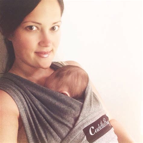 Baby Wearing & CuddleBug – Live, Love, Simple.