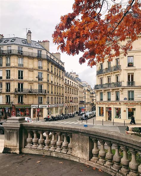 Paris P@RIS #ThisisParis on Instagram: “Latin Quarter beautifully ...