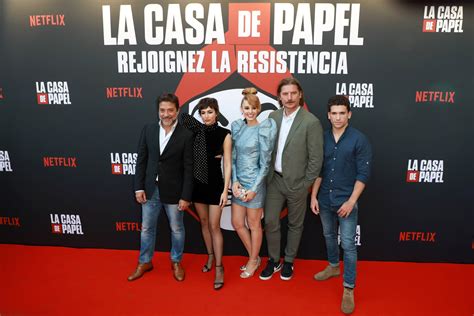 'Money Heist': The Spanish Netflix Series Is Getting a K-Drama Remake